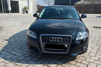Audi A3 153.000 km 4.900 &euro; Seubersdorf 92358