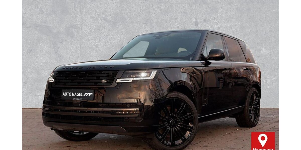 Land Rover Range Rover 19.913 km 149.890 &euro; Hannover 30179