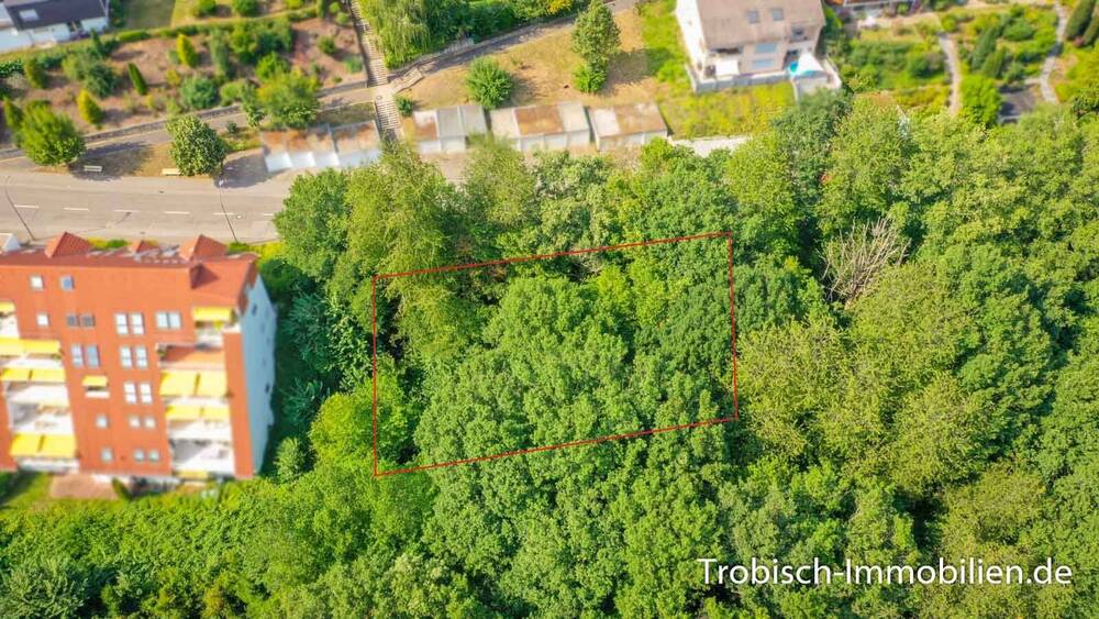 Grundstück Pirmasens Innenstadt - 69.500&euro; | Angebot:19305035