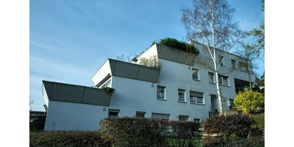 Etagenwohnung Bad Sobernheim - 4 Zimmer, 100 m&sup2;, 209.000&euro; | Angebot:25104450