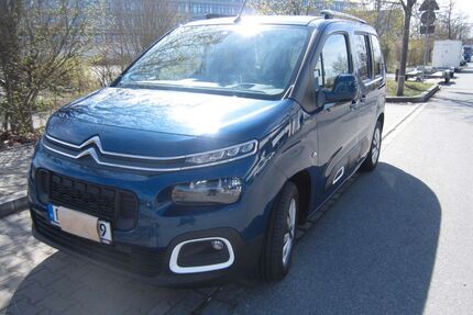 Citroen Berlingo 120.655 km 12.600 &euro; Nürnberg 90431