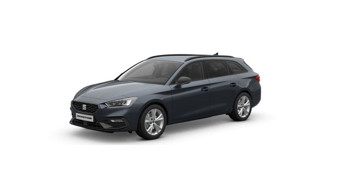 Seat Leon 17.041 km 26.890 &euro; Königstein/Ts. 61462