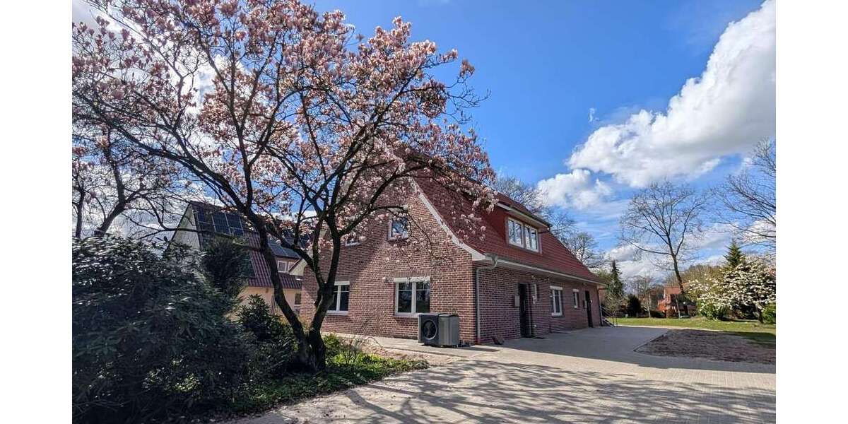 Einfamilienhaus Löningen - 5 Zimmer, 130 m&sup2;, 1.150&euro; | Angebot:26333736
