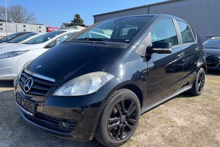 Mercedes A 160