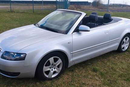 Audi A4 175.808 km 4.499 &euro; Eibelstadt 97246