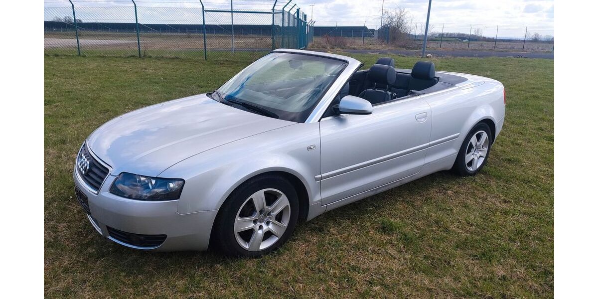 Audi A4 175.808 km 4.499 &euro; Eibelstadt 97246