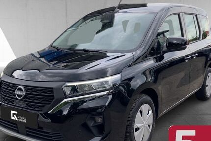 Nissan Townstar 11.301 km 23.990 &euro; Hamburg 22159