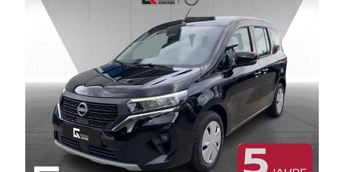 Nissan Townstar 11.301 km 23.990 &euro; Hamburg 22159