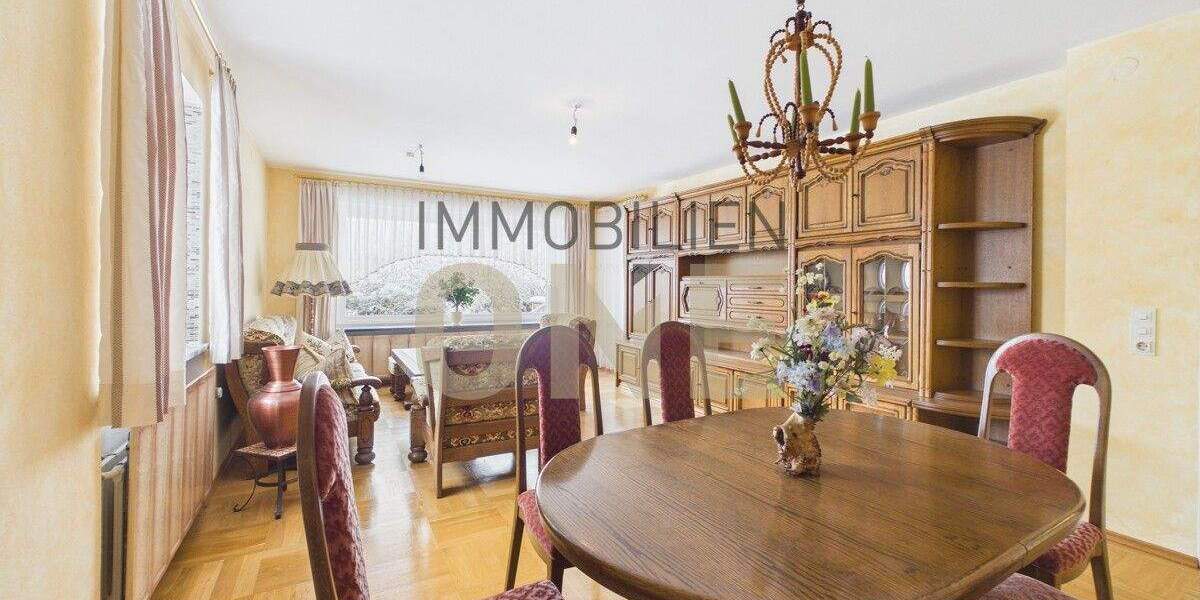 Bungalow Nittendorf Grafenried - 3 Zimmer, 105 m&sup2;, 499.000&euro; | Angebot:25425780