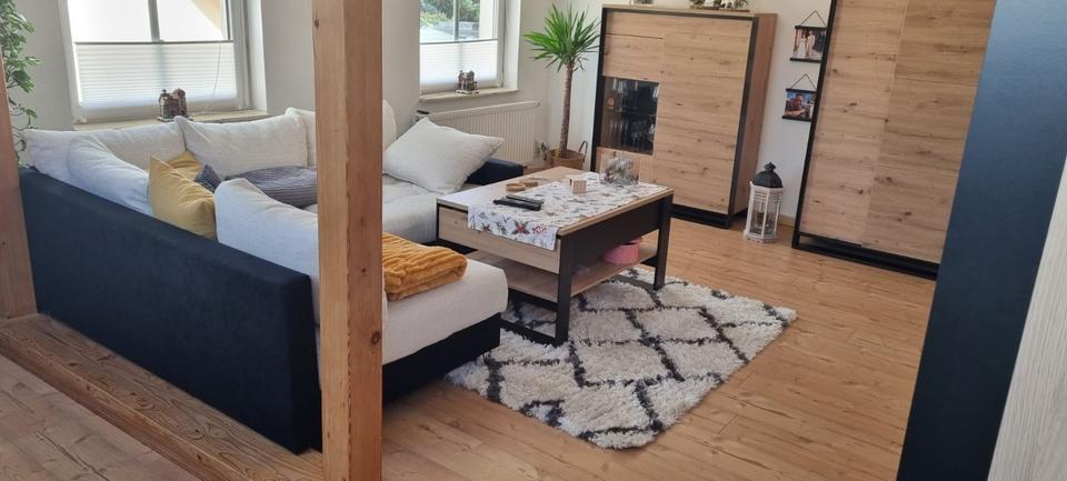 Dachgeschoßwohnung Perleberg - 2 Zimmer, 80 m&sup2;, 510&euro; | Angebot:25980902