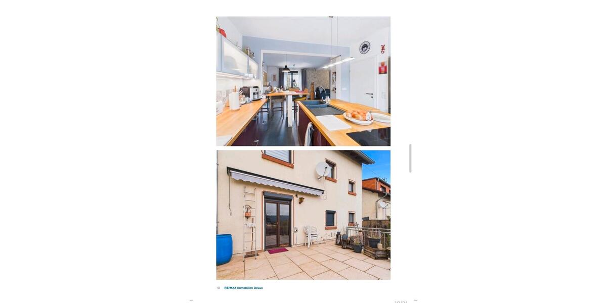 Mehrfamilienhaus, Wohnhaus Mettlach - 249.000&euro; | Angebot:27146711