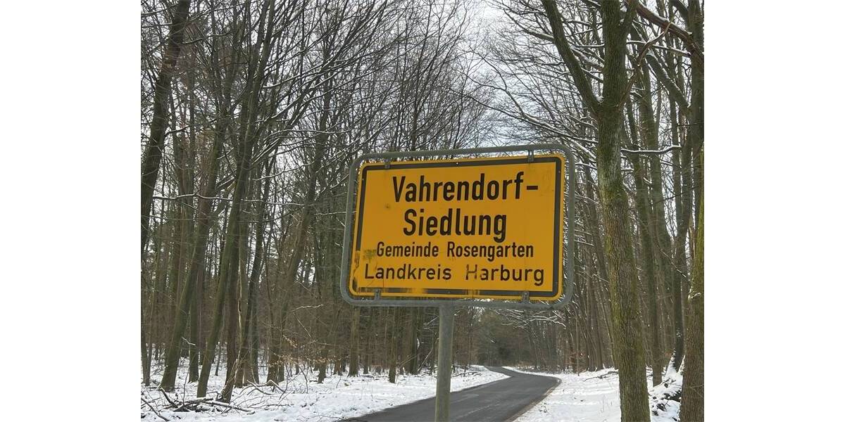 Grundstück Rosengarten Vahrendorf - 315.000&euro; | Angebot:25672634