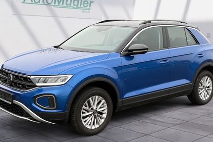 VW T-Roc 39.174 km 21.800 € Günzburg 89312