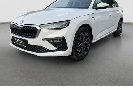 Skoda Scala 26.200 km 26.500 € Ebersberg bei München 85560
