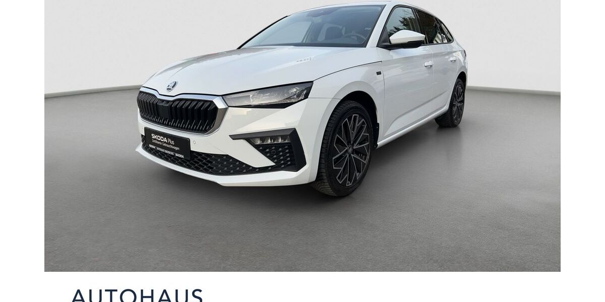 Skoda Scala 26.200 km 26.500 € Ebersberg bei München 85560