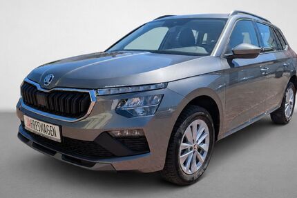 Skoda Kamiq 9.447 km 24.590 &euro; Döbeln 04720