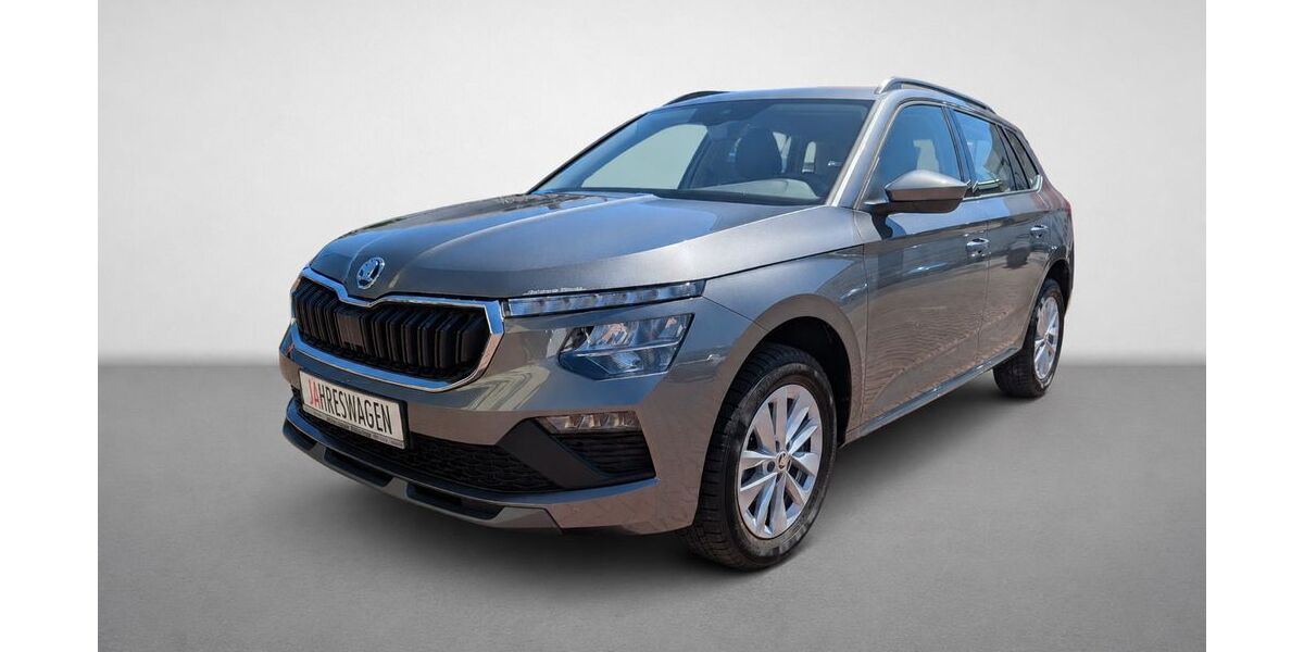 Skoda Kamiq 9.447 km 24.590 &euro; Döbeln 04720
