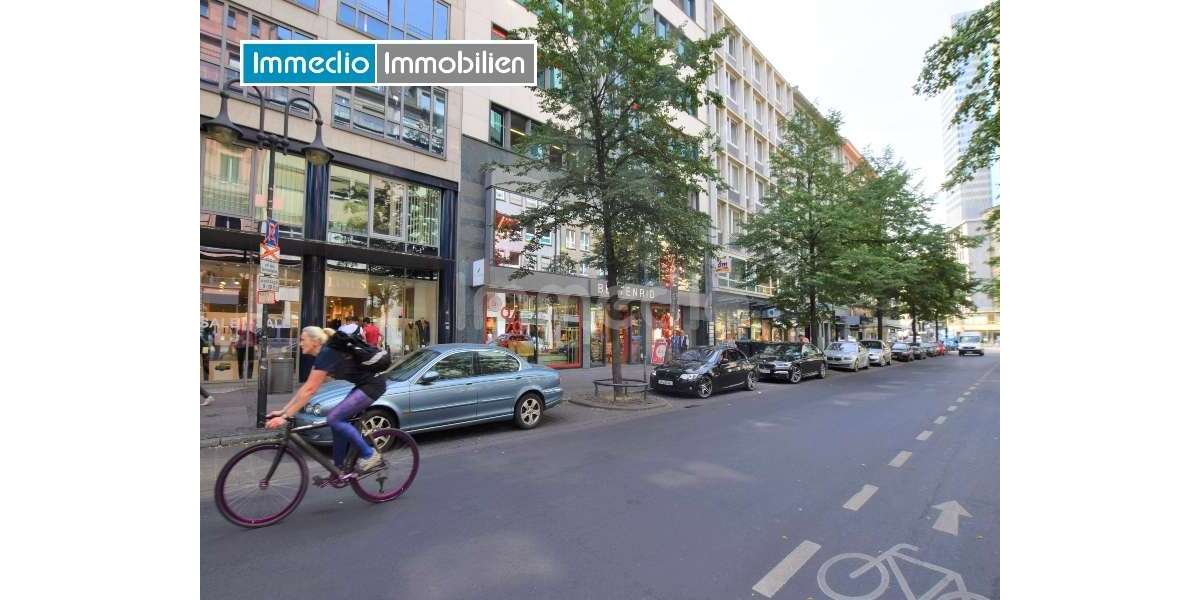 Gewerbeobjekt Frankfurt am Main - 4.015&euro; | Angebot:25589128