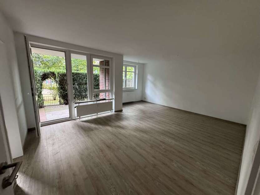 Wohnung zum Mieten in Hannover 955 € 86.97 m²
