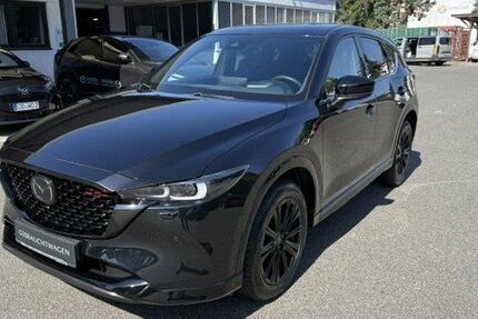 Mazda CX-5 37.488 km 28.990 &euro; Bad Oldesloe 23843