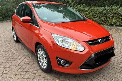 Ford C-Max 217.900 km 5.299 &euro; Ebstorf 29574