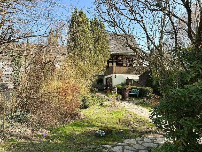 Haus zum Kaufen in Overath 379.000 € 140 m²