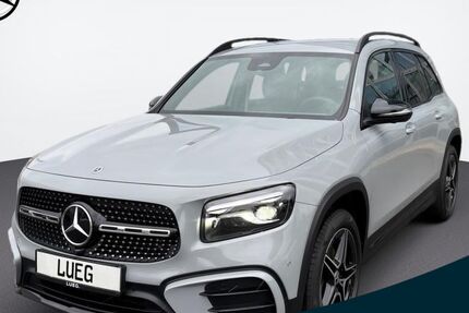 Mercedes-Benz GLB 200 24.900 km 44.800 &euro; Zwickau 08058