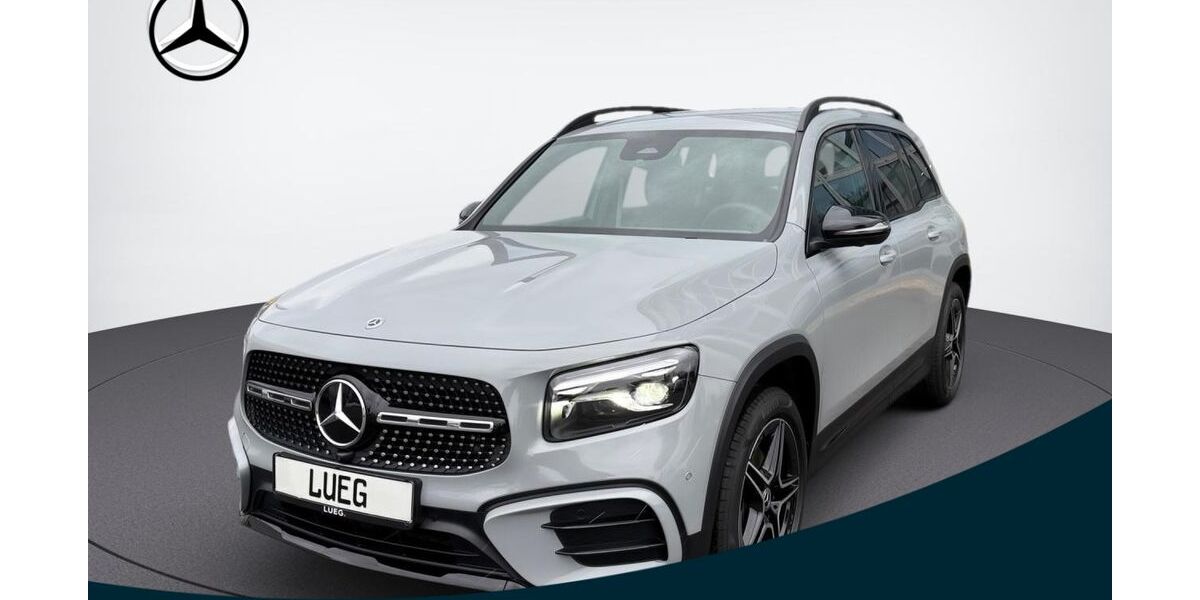 Mercedes-Benz GLB 200 24.900 km 58.970 &euro; Zwickau 08058