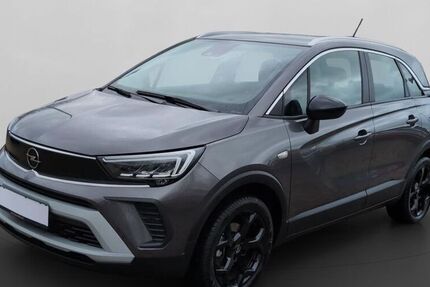 Opel Crossland (X)