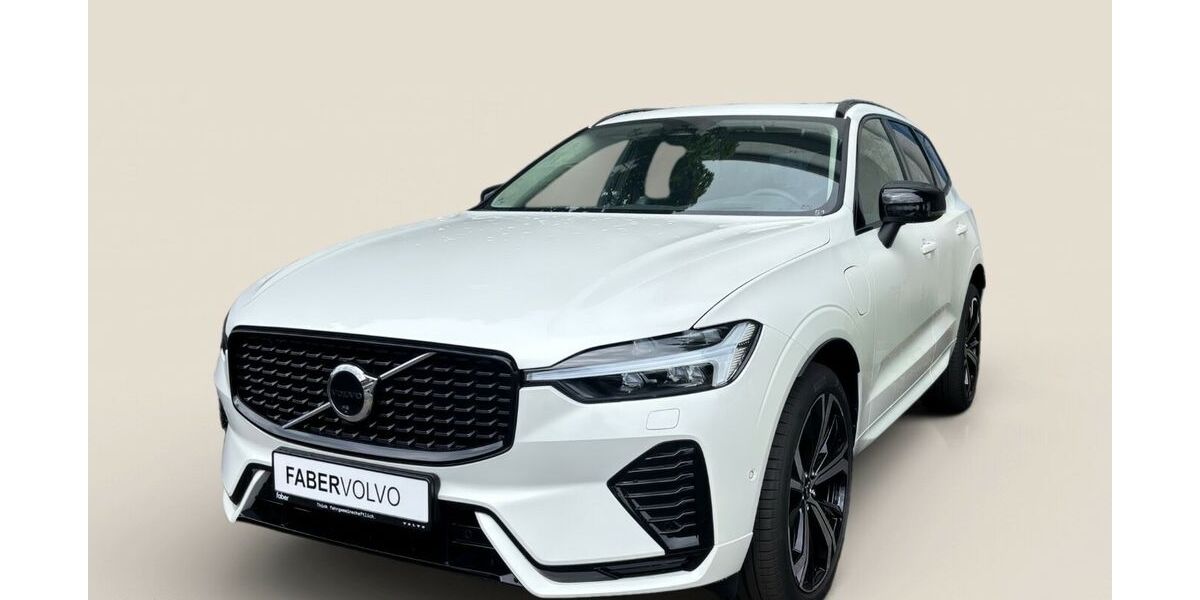 Volvo XC60 5.000 km 90.170 &euro; Schweinfurt 97424