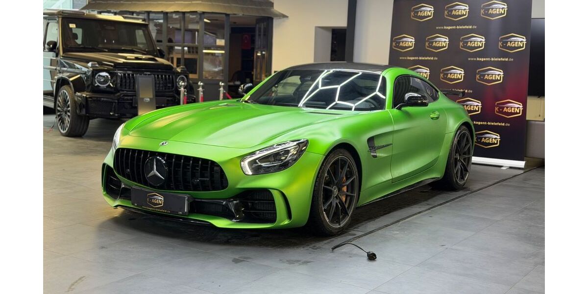 Mercedes-Benz AMG GT R 59.500 km 120.990 &euro; Bielefeld 33605