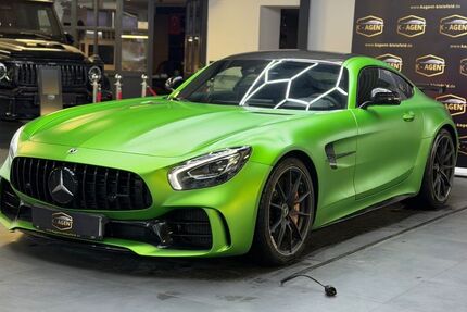 Mercedes-Benz AMG GT R 59.500 km 132.890 &euro; Bielefeld 33605