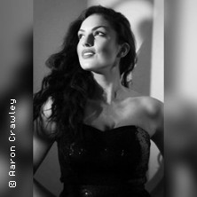 Klezmers Techter & Shai Terry: Shevana 08.11.2025 Brentanoscheune