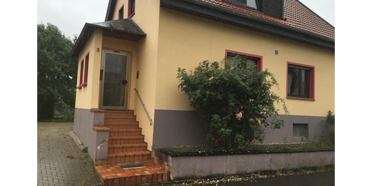Einfamilienhaus Osann-Monzel Monzel - 5 Zimmer, 160 m&sup2;, 1.000&euro; | Angebot:26096213
