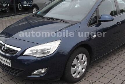 Opel Astra 128.883 km 4.990 &euro; Stade 21684