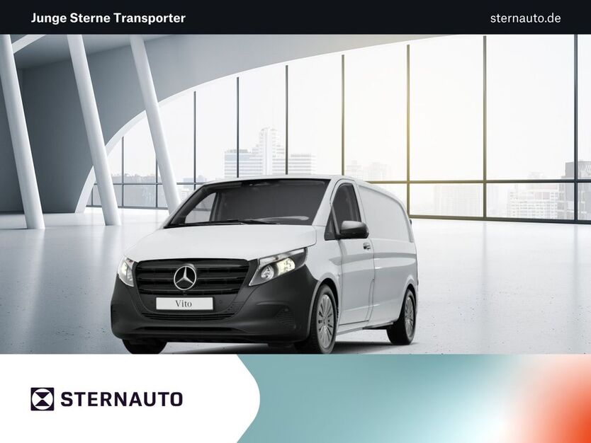 Mercedes-Benz Vito 10.597 km 35.581 € Erfurt 99092