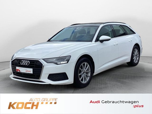 Audi A6 181.400 km 28.190 &euro; Crailsheim 74564