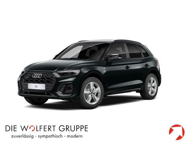 Audi Q5 98.598 km 42.880 &euro; Bürgstadt 63927