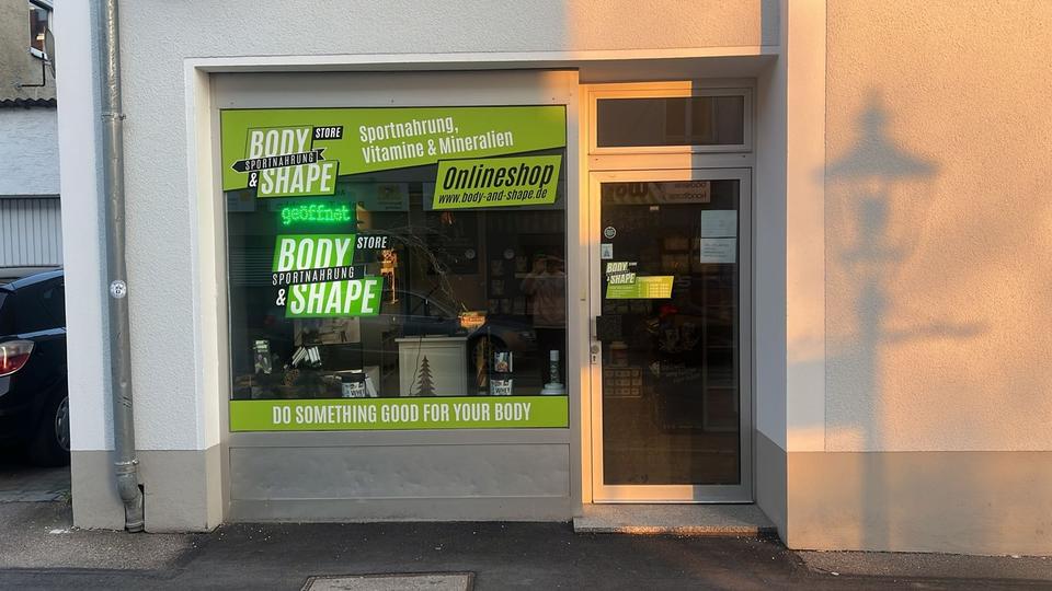 Gewerbeobjekt Mering - 700&euro; | Angebot:25976563