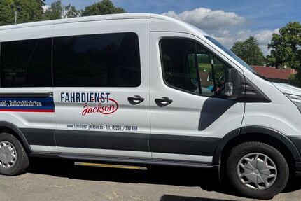 Ford Transit 175.000 km 21.900 &euro; Waldershof 95679