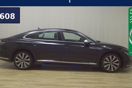 VW Arteon 76.149 km 24.480 &euro; Bremen / Arsten 28279