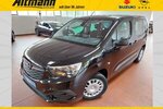 Opel Combo Life 1.2 Edition Kam SHZ LHZ DAB Navi Tempo 58.529 km 18.888 € HAAN 42781
