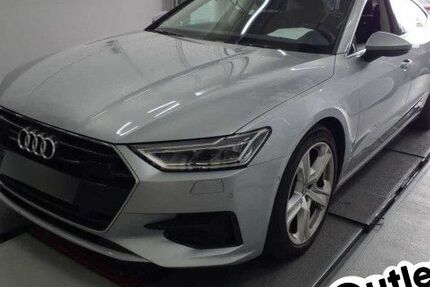 Audi A7 94.700 km 41.480 &euro; Gersthofen 86368