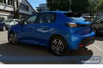 Peugeot 208 Allure*Pano*R-Cam*Navi*Keyless*LED* 32.381 km 13.990 € Berlin 13187