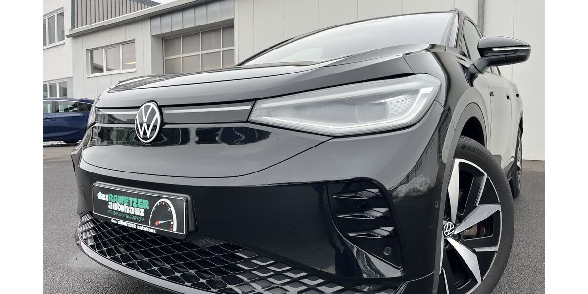 VW ID.4 38.972 km 32.860 &euro; Marktredwitz 95615