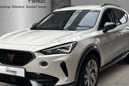 Cupra Formentor 23.021 km 24.469 &euro; Glandorf 49219