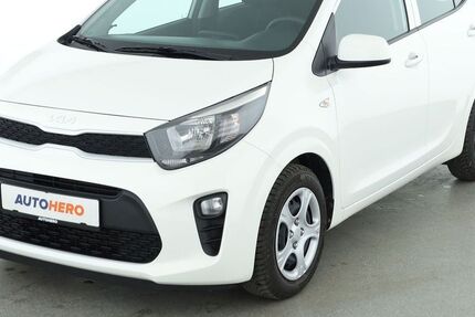 Kia Picanto 7.887 km 12.580 € Dresden 01187