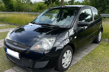 Ford Fiesta 143.483 km 1.000 &euro; Siegen 57072