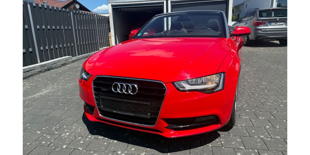 Audi A5 98.000 km 13.990 &euro; Reutlingen 72760