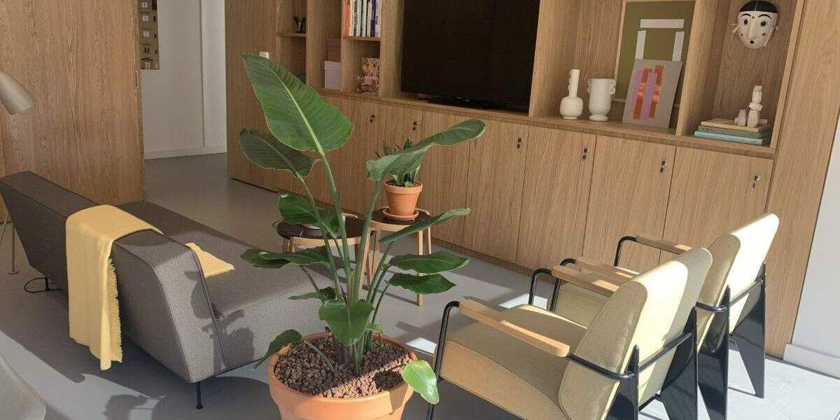 Gewerbeobjekt Düsseldorf Golzheim - 4.359&euro; | Angebot:25570122